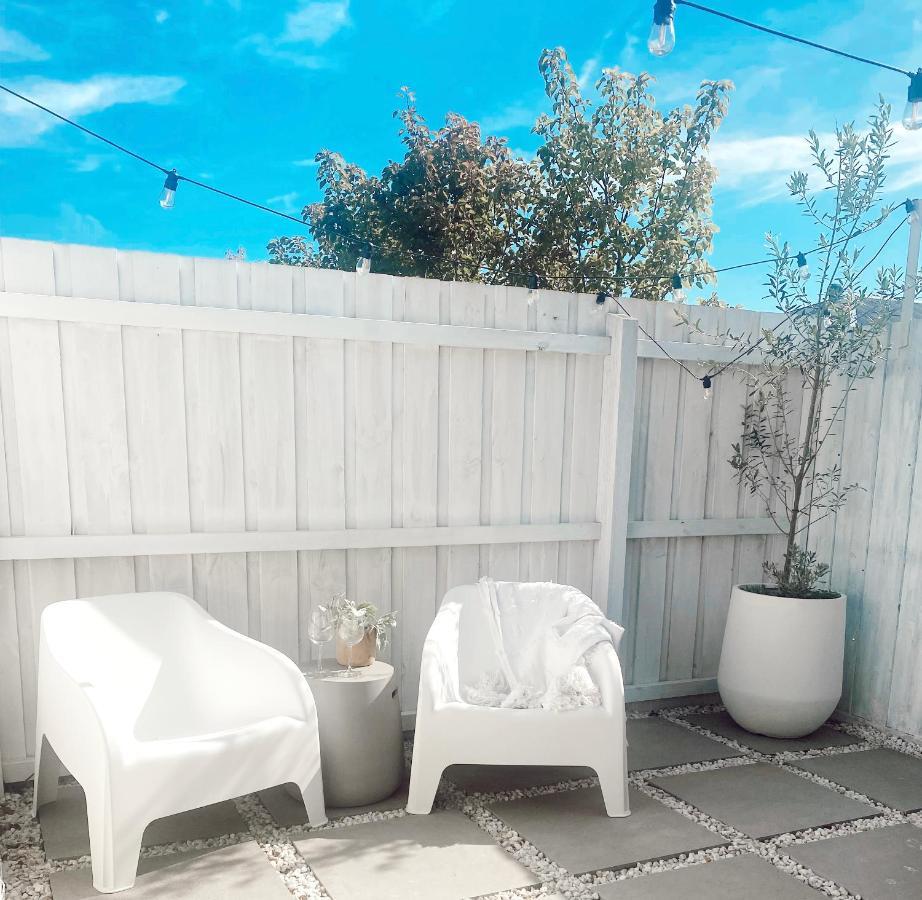 The Hideaway - Guest House Warrnambool Dış mekan fotoğraf